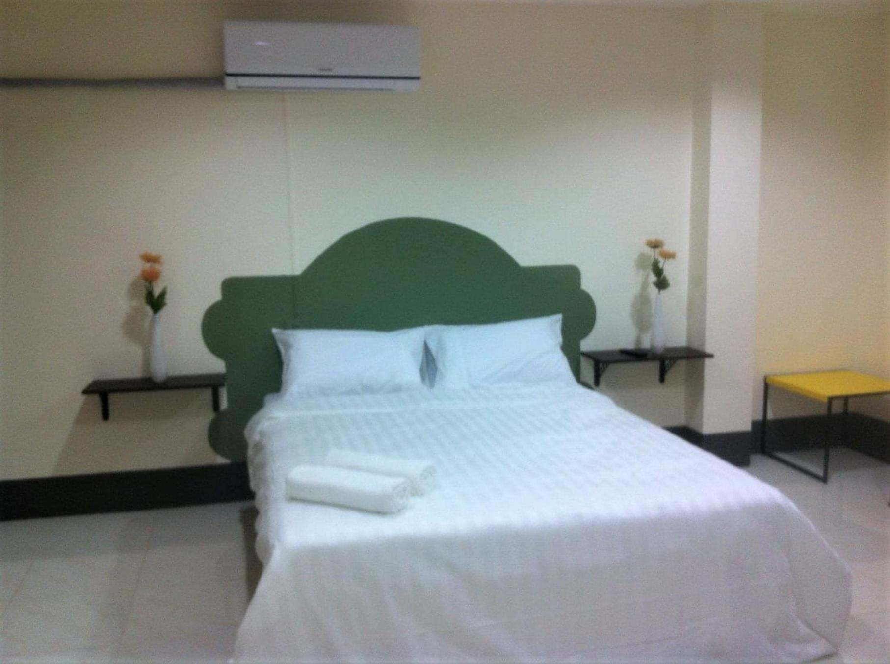 City Inn Udonthani Bagian luar foto