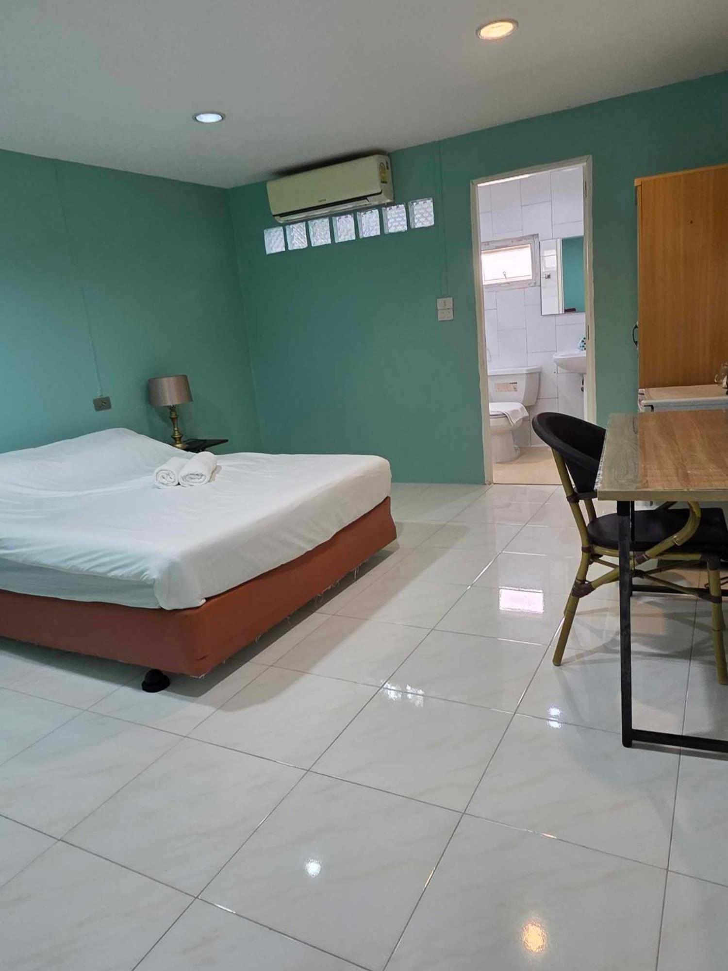 City Inn Udonthani Bagian luar foto