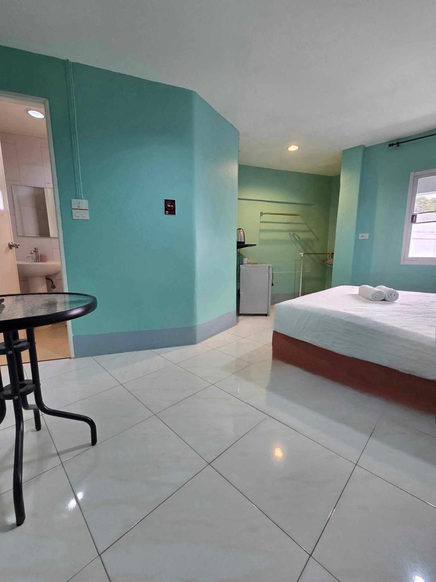 City Inn Udonthani Bagian luar foto