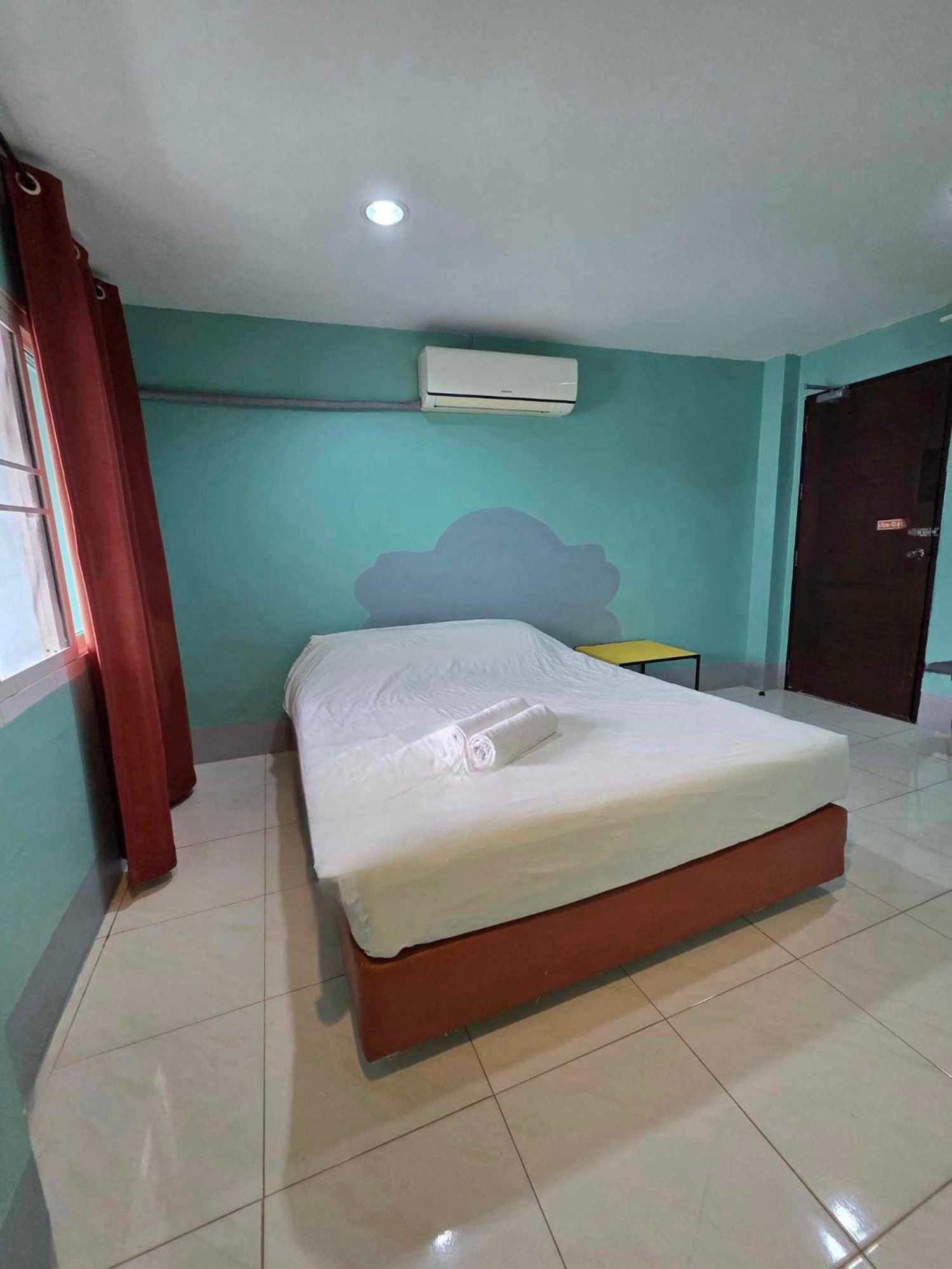 City Inn Udonthani Bagian luar foto