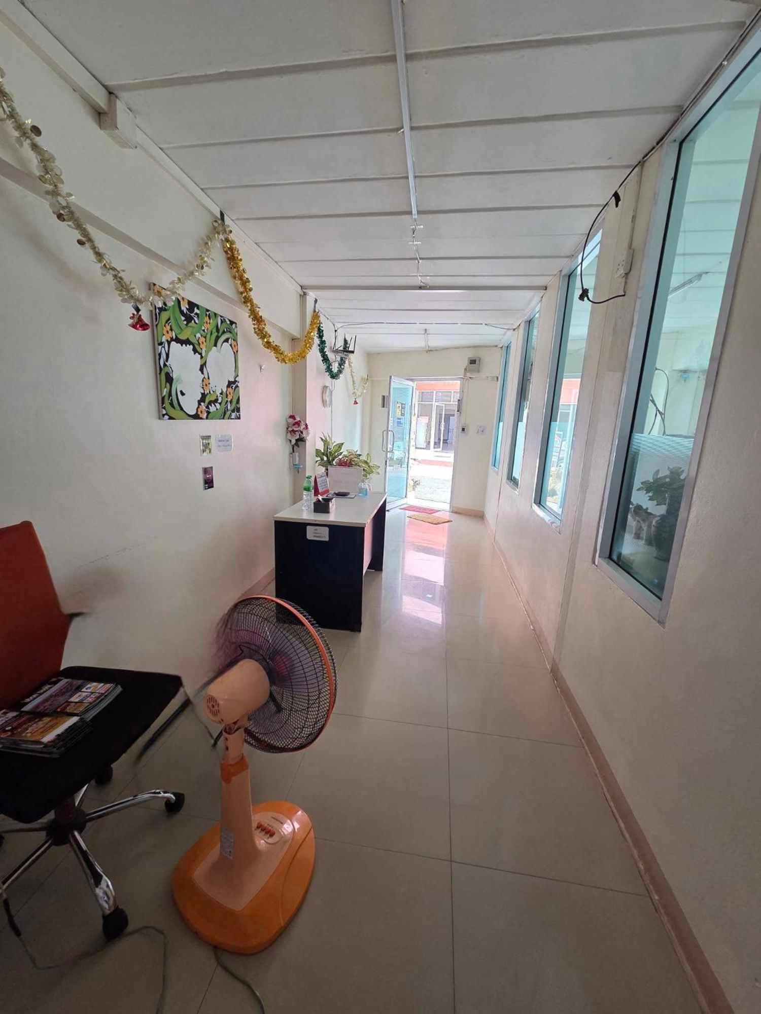 City Inn Udonthani Bagian luar foto