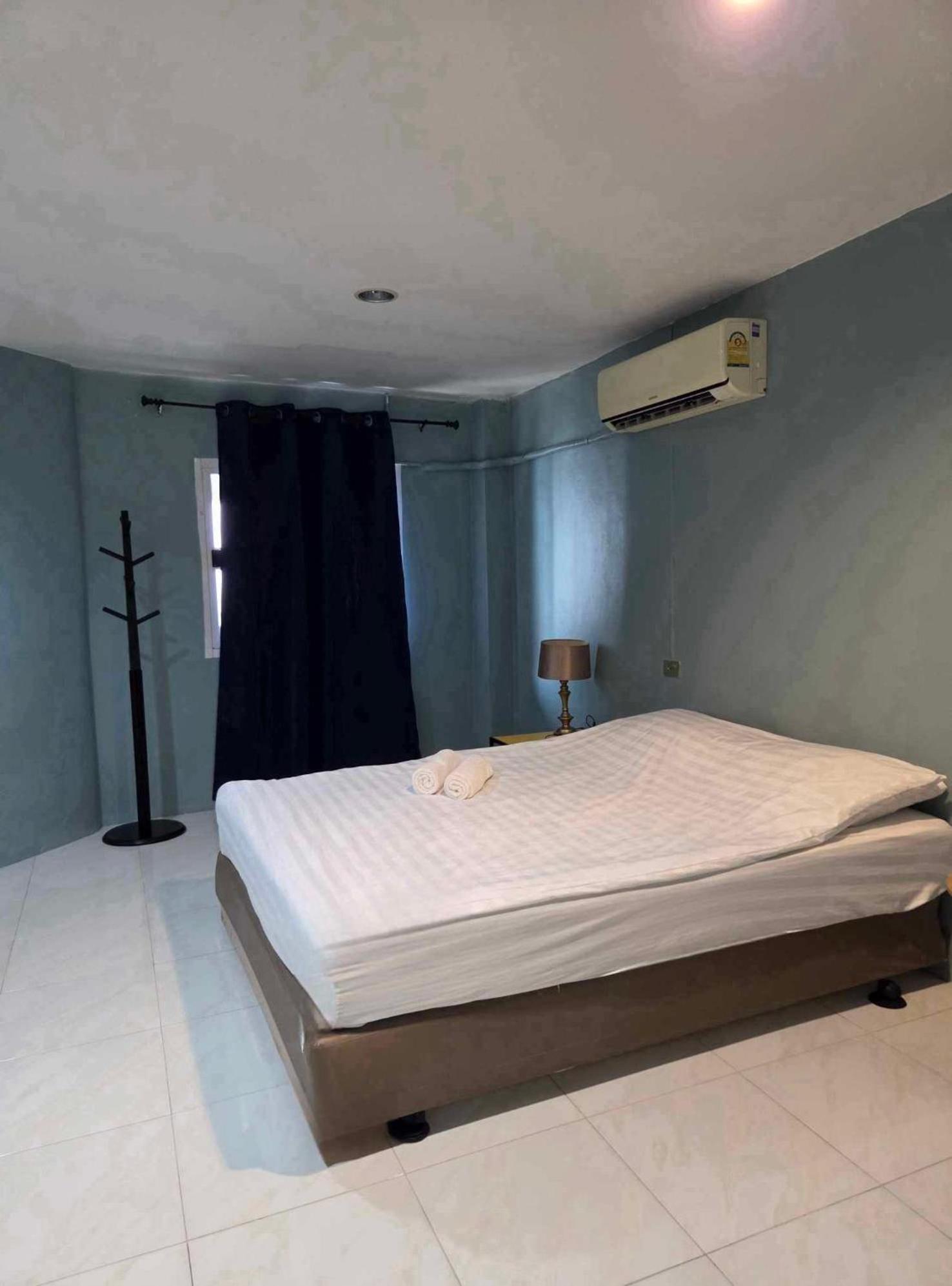 City Inn Udonthani Bagian luar foto