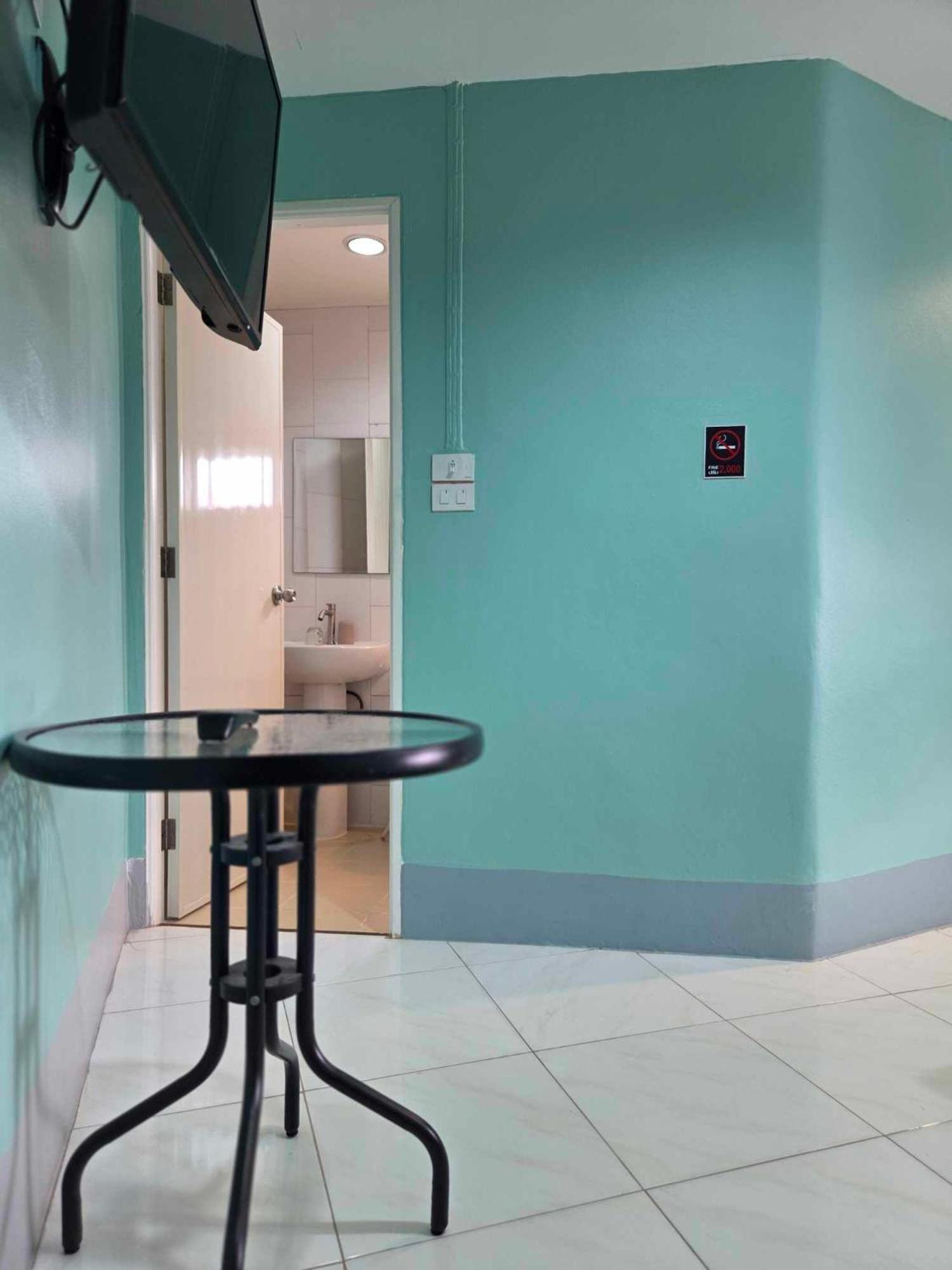 City Inn Udonthani Bagian luar foto