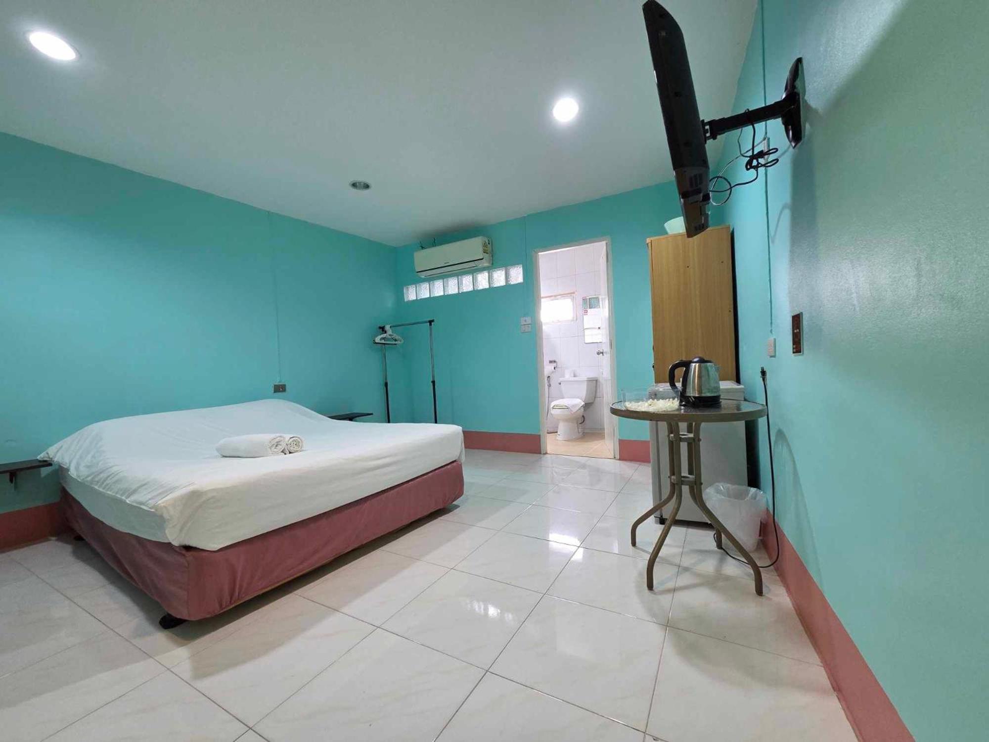 City Inn Udonthani Bagian luar foto