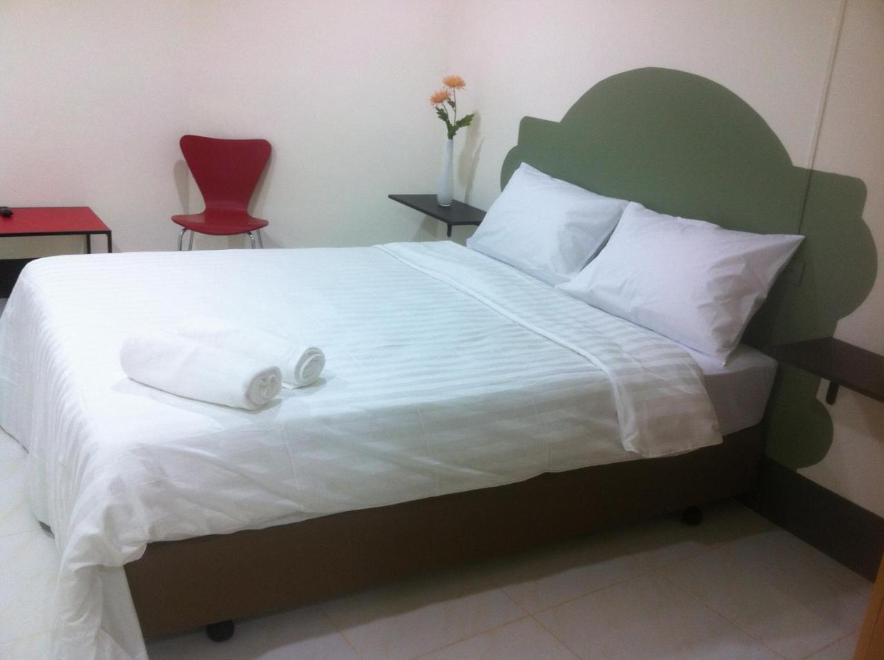 City Inn Udonthani Bagian luar foto