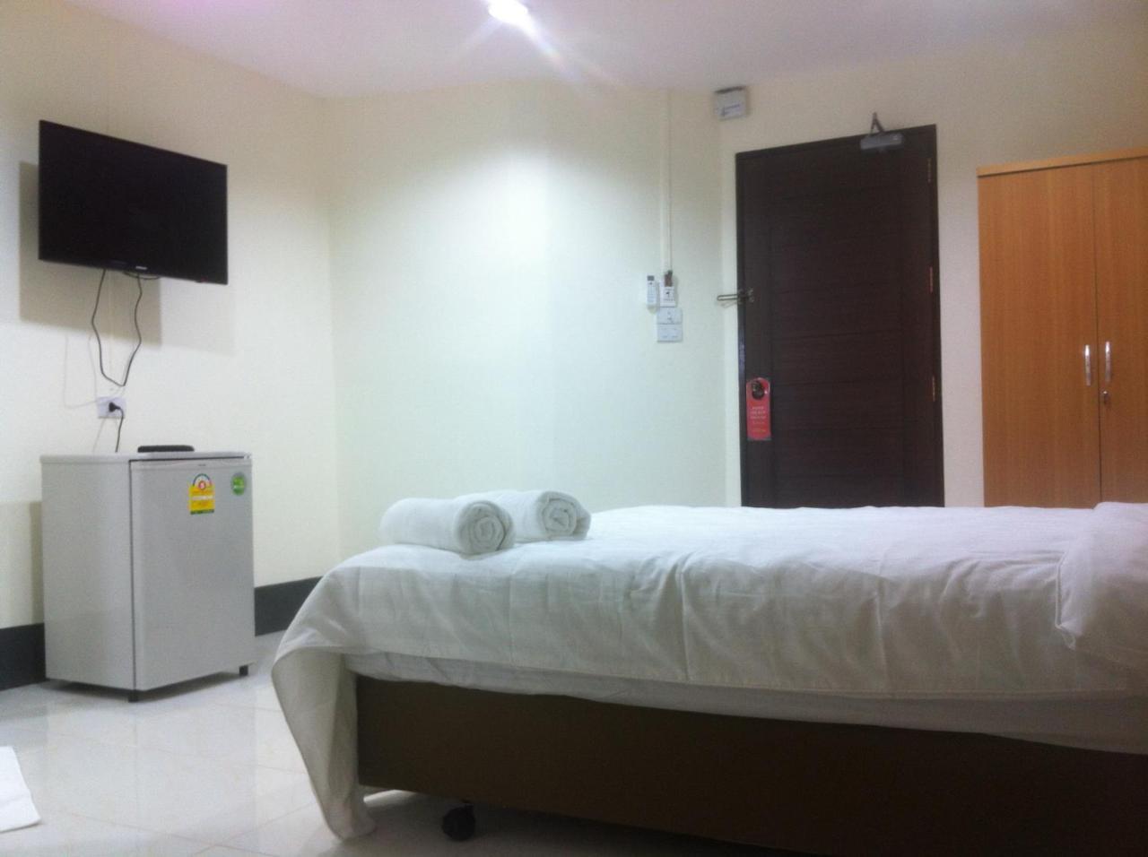 City Inn Udonthani Bagian luar foto